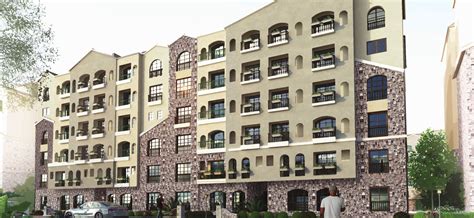 Apartment For Sale In Green Square With Bedrooms In Mostakbal City By