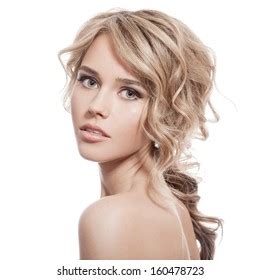 Thousand Naked Woman Long Hair Royalty Free Images Stock Photos Pictures Shutterstock