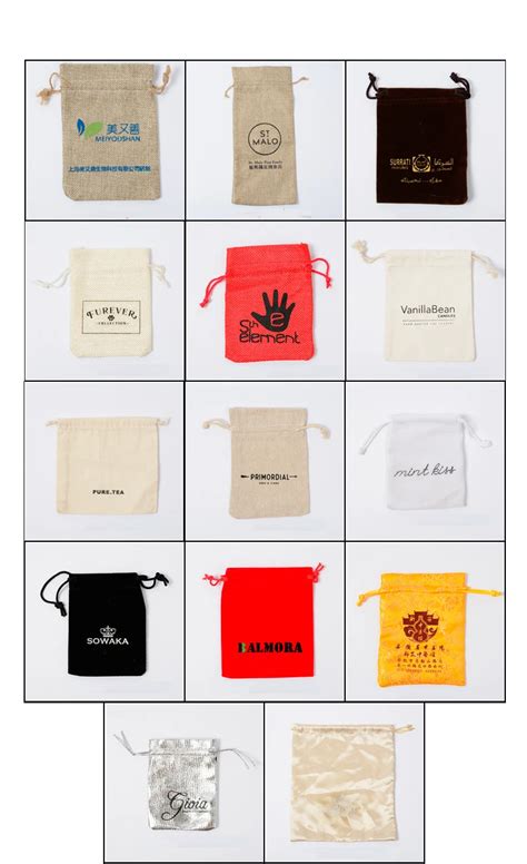 Customized Satin Lingerie Bag Factory Eco Friendly Durable