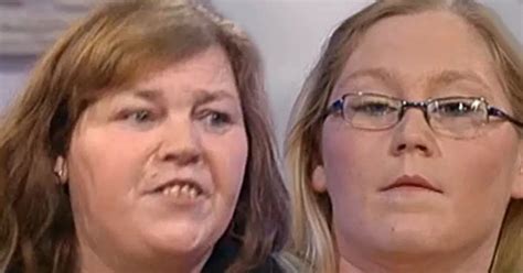 Mum And Daughter Divided After Having Sex With The Same Man Mirror Online