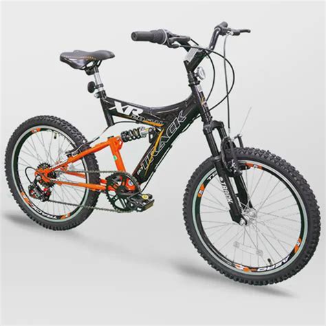 Bicicleta TK3 Track xr 20 Juvenil Aro 20 em Promoção na Americanas