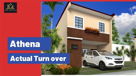 Lumina Homes Athena Single Firewall Duplex Actual Turnover 2021