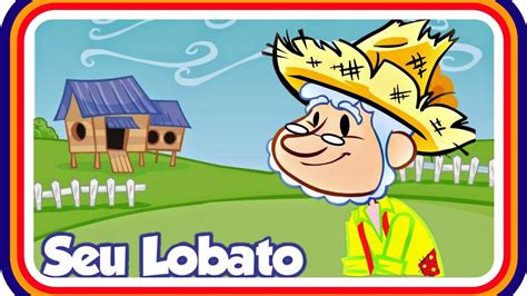 Letra De Galinha Pintadinha Sítio Do Seu Lobato - Letra De Galinha Pintadinha Sítio Do Seu Lobato - RETOEDU