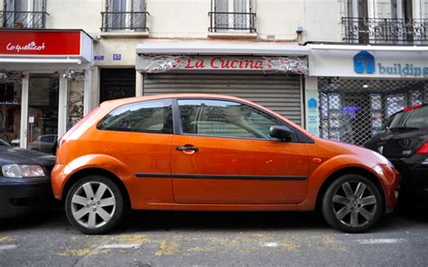 Parken In Paris Tipps Nach Paris