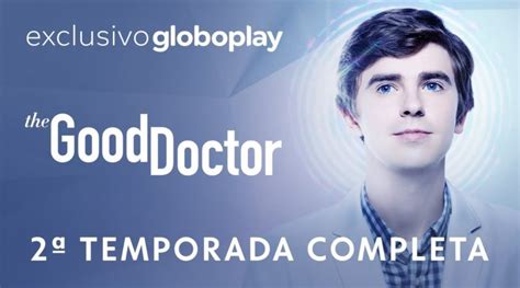 Segunda Temporada The Good Doctor Arquivos Oskaras