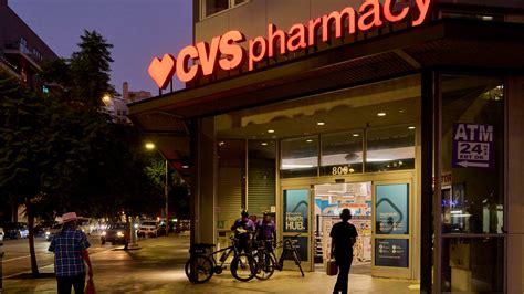 Your Boston Pharmacy Sanctuary Discover The Cvs Locations That Care