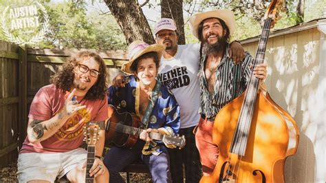 Nether Hour Ft Maurice Thomas Sex Ed Austin Artist Spotlight YouTube