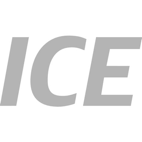 Ice Logo [ Download - Logo - icon ] png svg