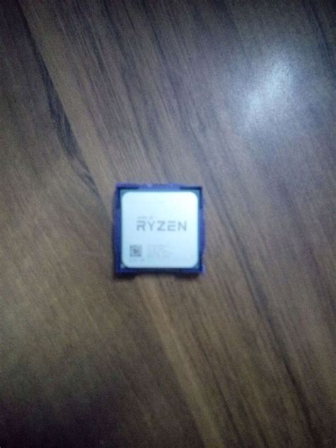 Купить Процессор AMD Ryzen 5 2600 AM4 OEM YD2600BBM6IAF в интернет ...