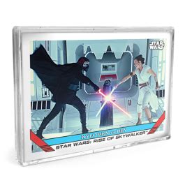 Throwback Thursday Star Wars Edition Set Topps Baseball