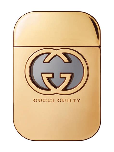 Gucci Guilty Intense For Women Eau De Parfum Ml From Vperfumes Online