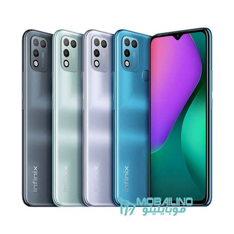 سعر ومواصفات Infinix Hot 10 Play مميزات وعيوب انفينيكس هوت 10 بلاي