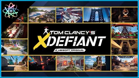 Xdefiant Trailer Mapas E Modos Legendado Youtube