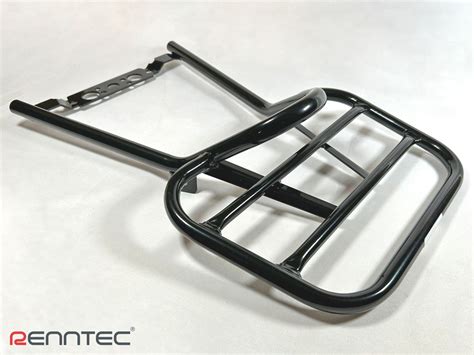 Luggage Racks Kawasaki Zx R Luggage Carrier Rack