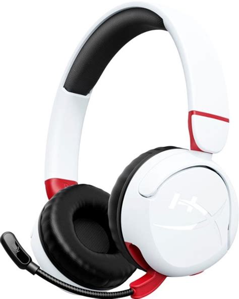 HyperX Cloud Mini Wireless Headset for PC, PS5, PS4, Xbox Series X|S ...