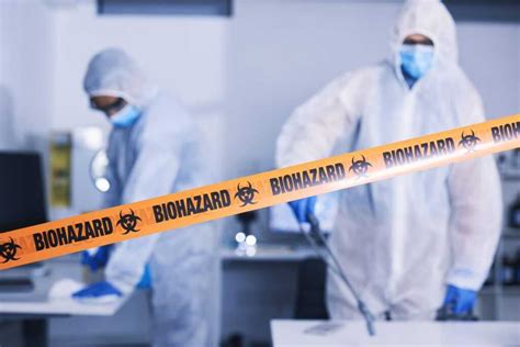 How To Choose A Biohazard Cleanup Company A Buyers Guide