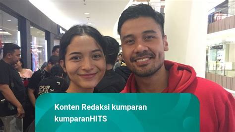 Chicco Jerikho Dan Putri Marino Suka Makan Petai Dan Jengkol Kumparan