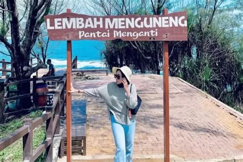 Siapa Sangka Ternyata Ada Surga Tersembunyi Di Destinasi Wisata Pantai