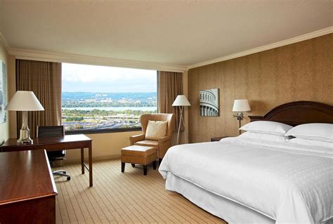 Discount Coupon for Sheraton Pentagon City Hotel in Arlington, Virginia ...