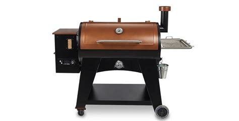 Pit Boss Austin XL Review Is It A Good Pellet Grill Own The Grill