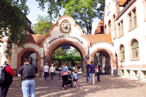 Leipzig Zoo by NikitaLaChance on DeviantArt