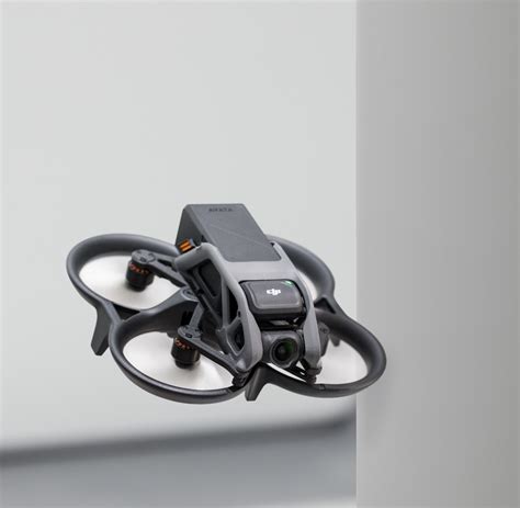 DJI Avata Fly Smart Combo - DroneAcademy.lt