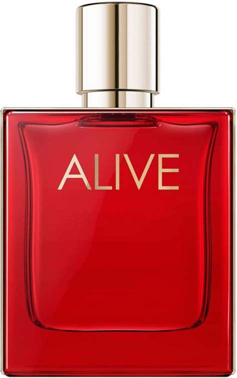 Hugo Boss Alive Parfum Eau de Parfum 50 ml | lyko.com