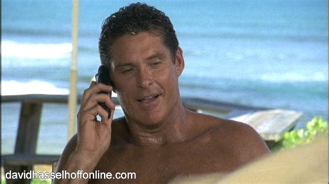 Baywatch Hawaiian Wedding The Official David Hasselhoff Website