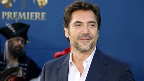 Javier Bardem Va Deschide Festivalul De Film De La Cannes Unica Ro