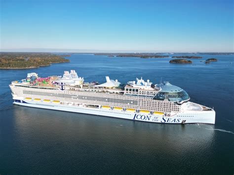 2023 Year in Review: Royal Caribbean Group - Cruise Industry News ...