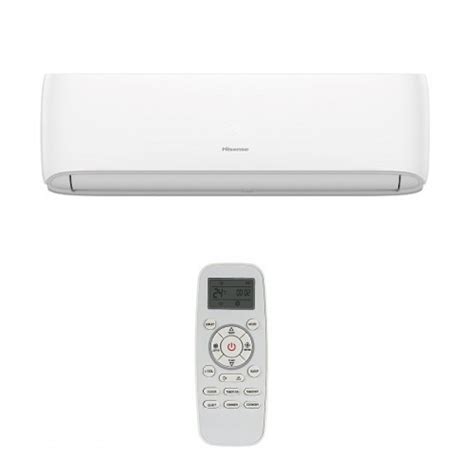 Klimaanlagen Hisense Inneneinheit Btu Serie Hi Comfort