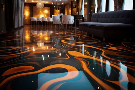Showroom Floor Specialists