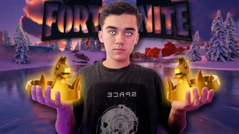 Coronamos Partidita Random De Fortnite Youtube