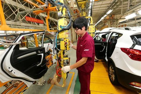 La Actividad Industrial En Asia Se Desploma Al Profundizarse El Impacto