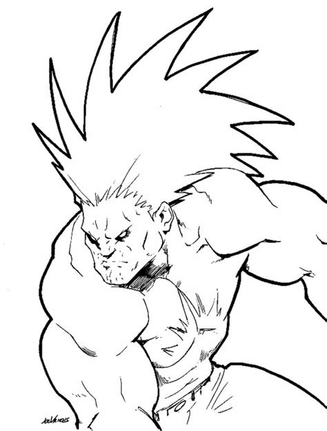 50 Desenhos De Street Fighter Para Colorir Pop Lembrancinhas