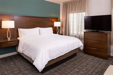 Staybridge Suites St George, an IHG Hotel St. George, Utah, US ...