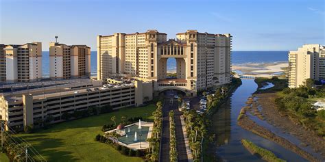 Top Oceanfront Hotels in Myrtle Beach - MyrtleBeach.com