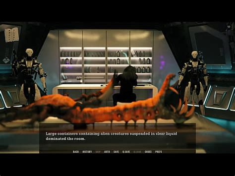 Tales From The Unending Void XVIDEOS