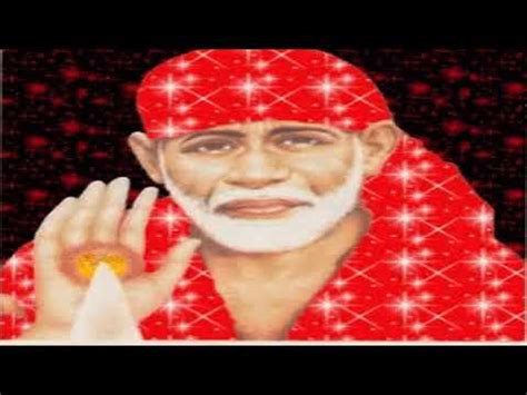 Sai Baba Shirdi Sai Baba Sabka Maalik Ek Anant Koti Brahmand