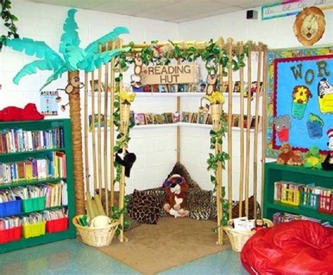 Creating A Reading Corner Figur8 Nurture For The Future