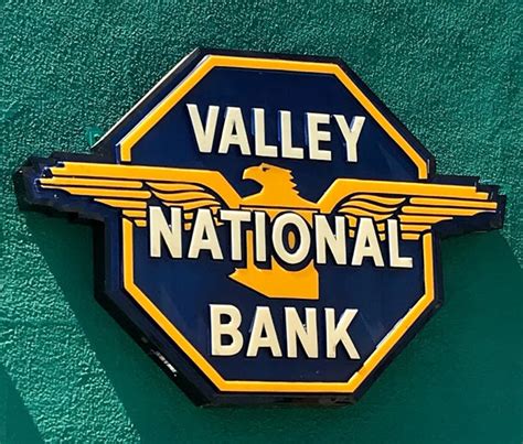 Valley National Bank