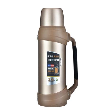 Insulated Coffee Thermos For Travel OKADI Popular Large - OKADI