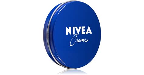 Nivea Creme Creme Erfahrung | notino.cz