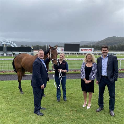 $8 MILLION BOOST FOR GOSFORD RACECOURSE | The Entertainment Grounds