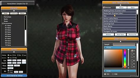 Honey Select Character Creationand Milf Xxx Mobile Porno Videos