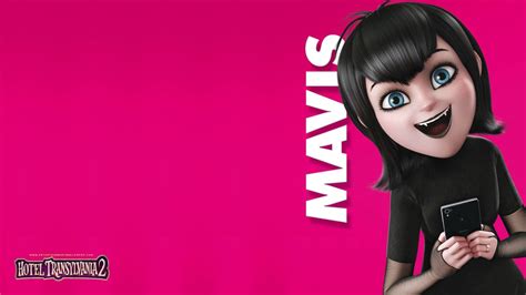 Hotel Transylvania Mavis Pfp Very Few Would Argue That Mavis Isn T One Of The Best Characters In