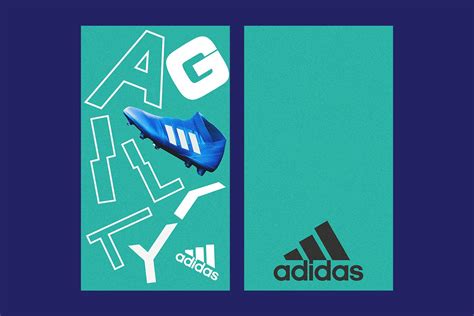 Adidas Graphic Design