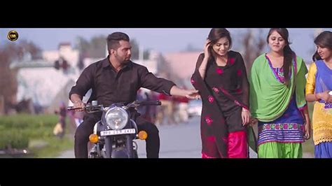 LAPATA AMAR SAJAALPURIA OFFICIAL VIDEO LATEST PUNJABI SONG 2015