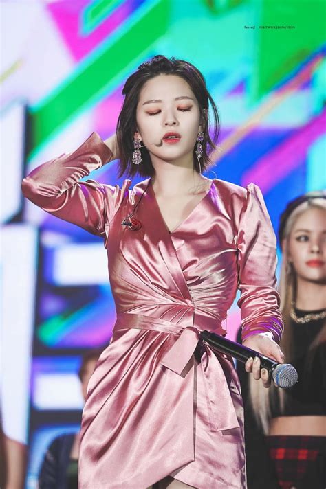 Here Are Idols Who Look Ridiculously Hot In Silk Koreaboo