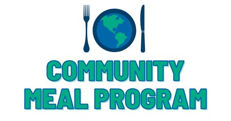 Community Meal Program | MEANS Database